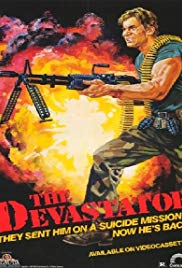 The Devastator (1986) M4ufree