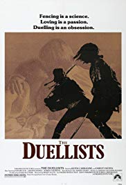 The Duellists (1977) M4ufree