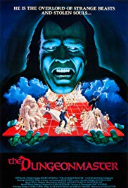 The Dungeonmaster (1984) M4ufree