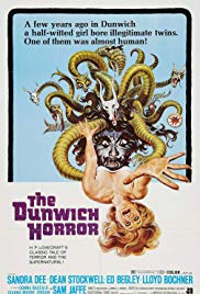The Dunwich Horror (1970) M4ufree