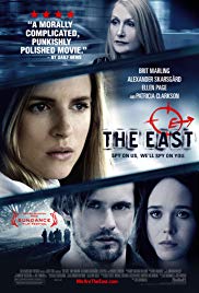 The East (2013) M4ufree