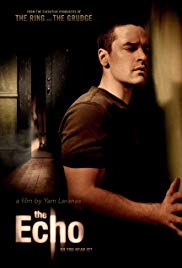 The Echo (2008) M4ufree