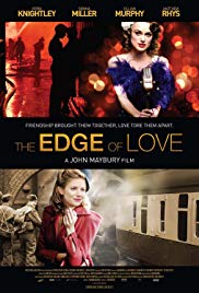 The Edge of Love (2008) M4ufree