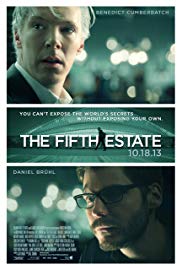 The Fifth Estate (2013) M4ufree