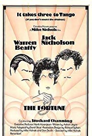 The Fortune (1975) M4ufree