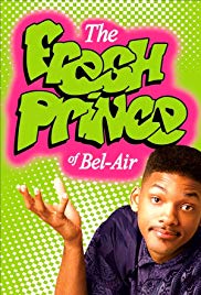 The Fresh Prince of BelAir (19901996) StreamM4u M4ufree