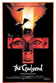 The Godsend (1980) M4ufree