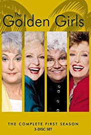 The Golden Girls (19851992) StreamM4u M4ufree
