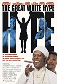 The Great White Hype (1996) M4ufree
