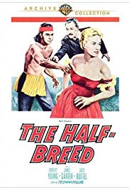 The HalfBreed (1952) M4ufree