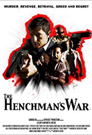 The Henchmans War (2012) M4ufree