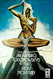 The Holy Mountain (1973) M4ufree
