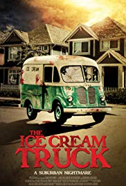 The Ice Cream Truck (2017) M4ufree