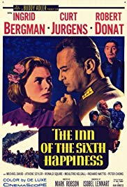 The Inn of the Sixth Happiness (1958) M4ufree