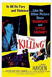 The Killing (1956) M4ufree