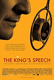 The Kings Speech (2010) M4ufree