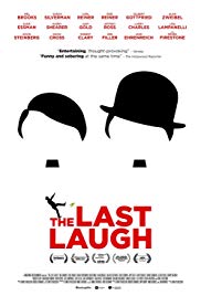 The Last Laugh (2016) M4ufree