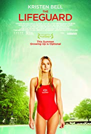 The Lifeguard (2013) M4ufree