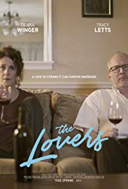 The Lovers (2017) M4ufree
