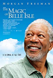 The Magic of Belle Isle (2012) M4ufree
