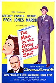The Man in the Gray Flannel Suit (1956) M4ufree