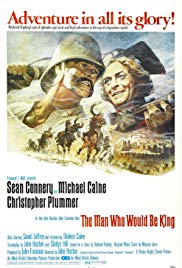 The Man Who Would Be King (1975) M4ufree