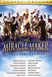 The Miracle Maker (2000) M4ufree