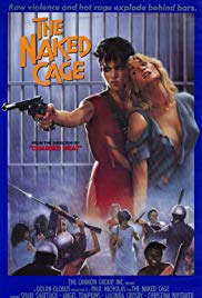The Naked Cage (1986) M4ufree