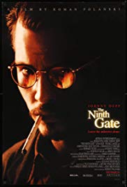 The Ninth Gate (1999) M4ufree