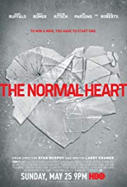 The Normal Heart (2014) M4ufree