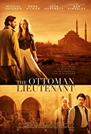 The Ottoman Lieutenant (2017) M4ufree