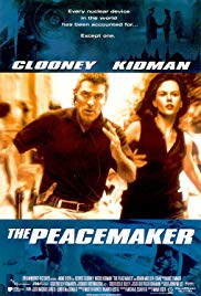 The Peacemaker (1997) M4ufree