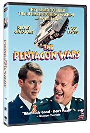 The Pentagon Wars (1998) M4ufree