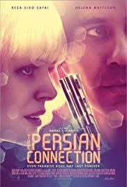 The Persian Connection (2016) M4ufree