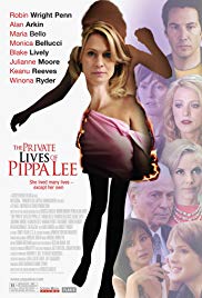 The Private Lives of Pippa Lee (2009) M4ufree