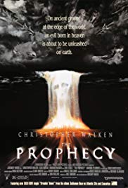 The Prophecy (1995) M4ufree
