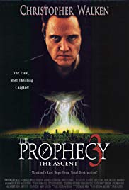 The Prophecy 3: The Ascent (2000) M4ufree
