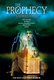 The Prophecy: Uprising (2005) M4ufree
