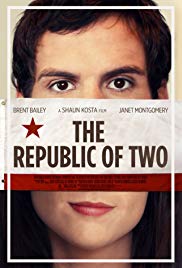 The Republic of Two (2013) M4ufree