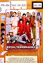 The Royal Tenenbaums (2001) M4ufree