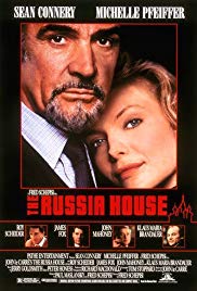 The Russia House (1990) M4ufree