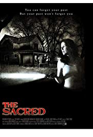 The Sacred (2012) M4ufree