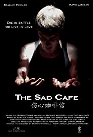 The Sad Cafe (2011) M4ufree