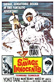 The Savage Innocents (1960) M4ufree
