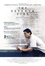 The Seventh Fire (2015) M4ufree