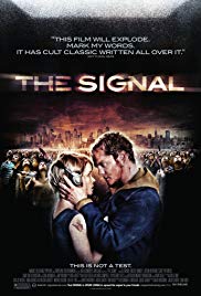The Signal (2007) M4ufree
