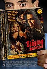 The Singing Detective (2003) M4ufree