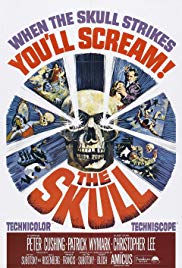 The Skull (1965) M4ufree