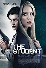 The Student (2017) M4ufree