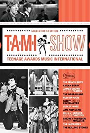 The T.A.M.I. Show (1964) M4ufree